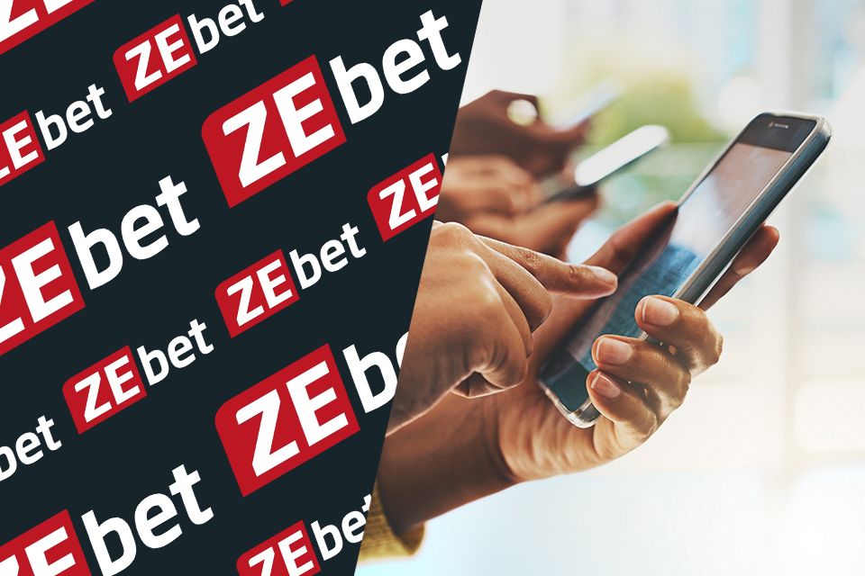 Zebet Nigeria Mobile App