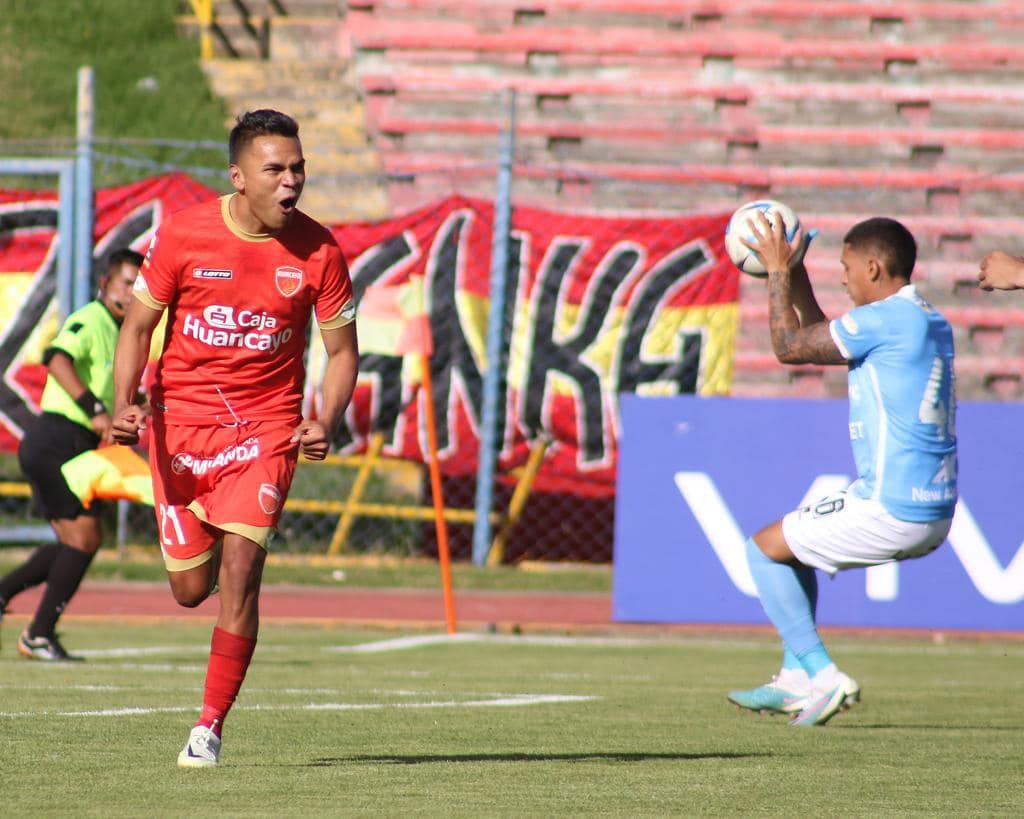 Sporting Cristal vs Sport Huancayo Prediction, Betting Tips & Odds | 07 APRIL, 2024