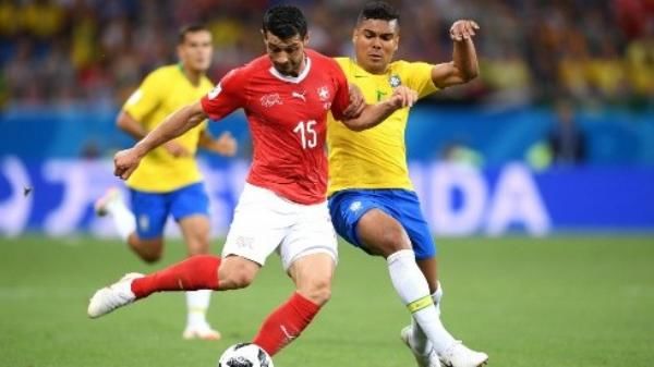Brasil vs Suiza 28 de noviembre de 2022 | Pronóstico, Cuotas, Alineaciones, Mano a mano