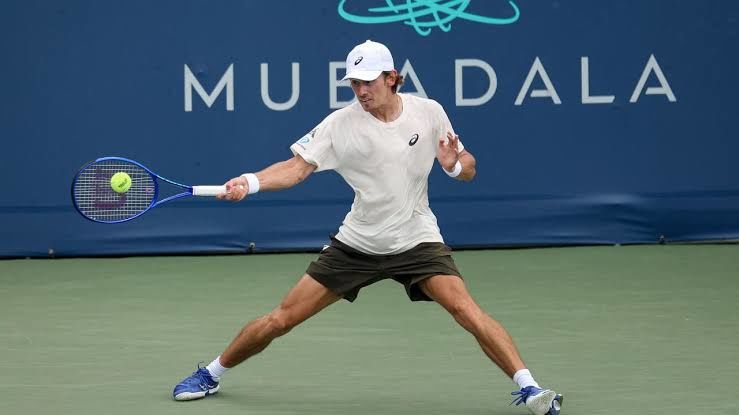 Alex de Minaur vs Brandon Nakashima: Prediction for the Match on July 25, 2025