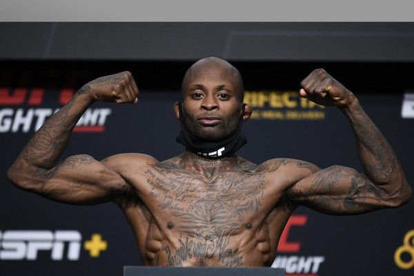 UFC Fight Night – Denys Bondar vs. Malcom Gordon – Fight Analysis & Predictions