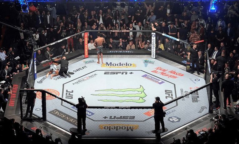 UFC logra llegar a un acuerdo por $335 millones dólares con antiguos peleadores