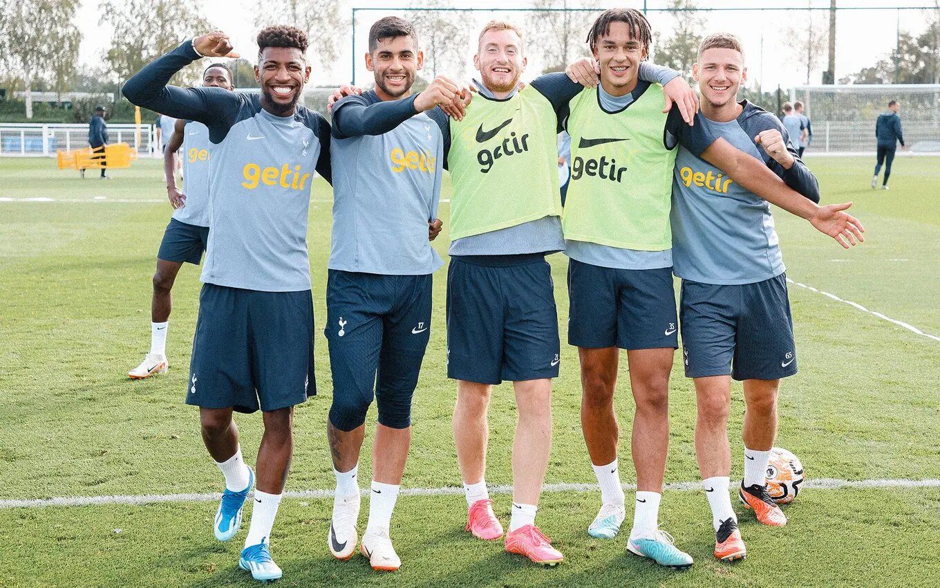 Everton vs. Tottenham. Pronóstico, Apuestas y Cuotas | 3 de febrero de 2024