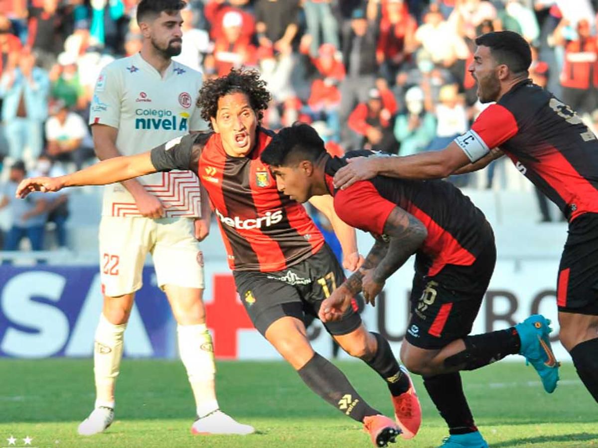 Melgar vs. UTC de Cajamarca. Pronostico, Apuestas y Cuotas│16 de agosto de 2023
