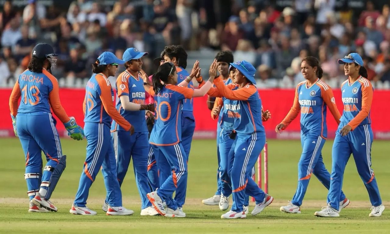 India Women vs England Women Prediction, ICC ODI Women's World Cup, 19th October 2025