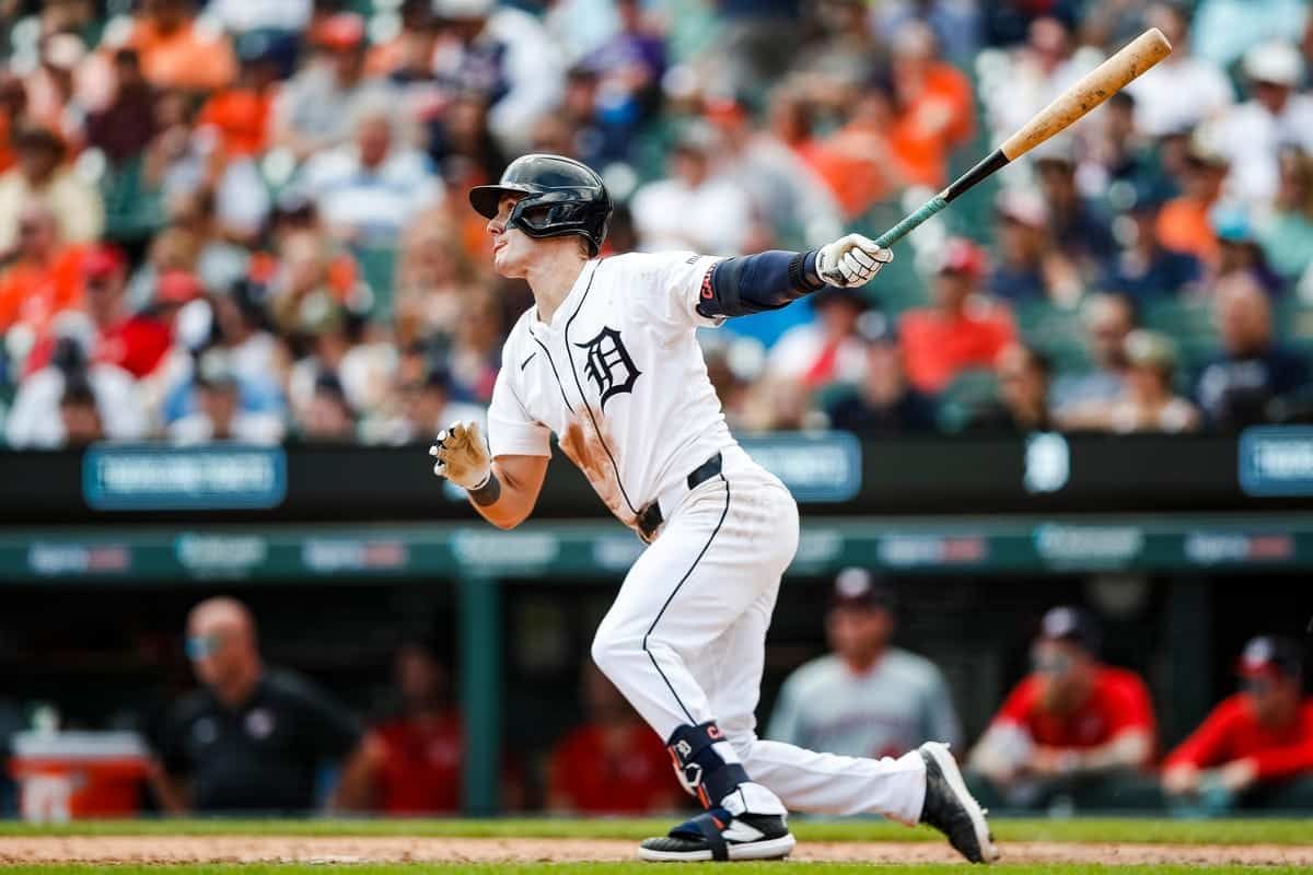 Detroit Tigers vs Philadelphia Phillies Prediction, Betting Tips and Odds | 25 JUNE 2024