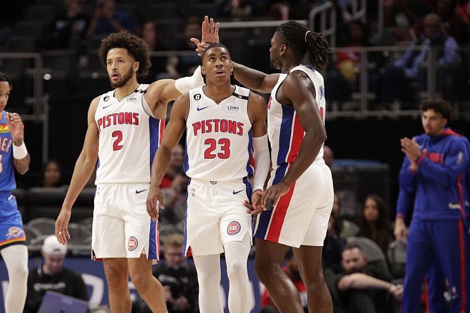 Indiana Pacers vs Detroit Pistons Prediction, Betting Tips and Odds | 23 OCTOBER, 2022
