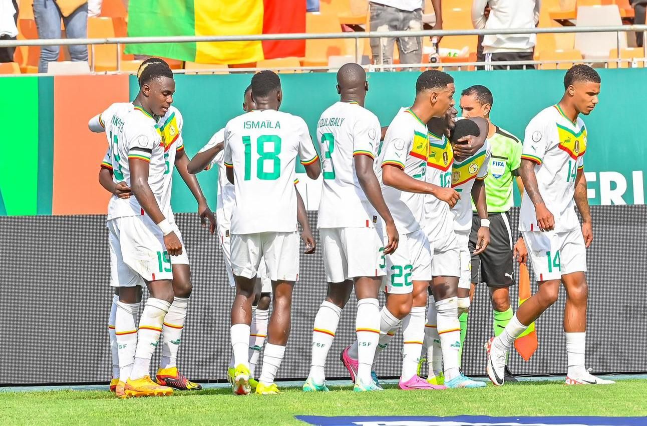 Senegal vs Gabon Prediction, Betting Tips & Odds │22 MARCH, 2024