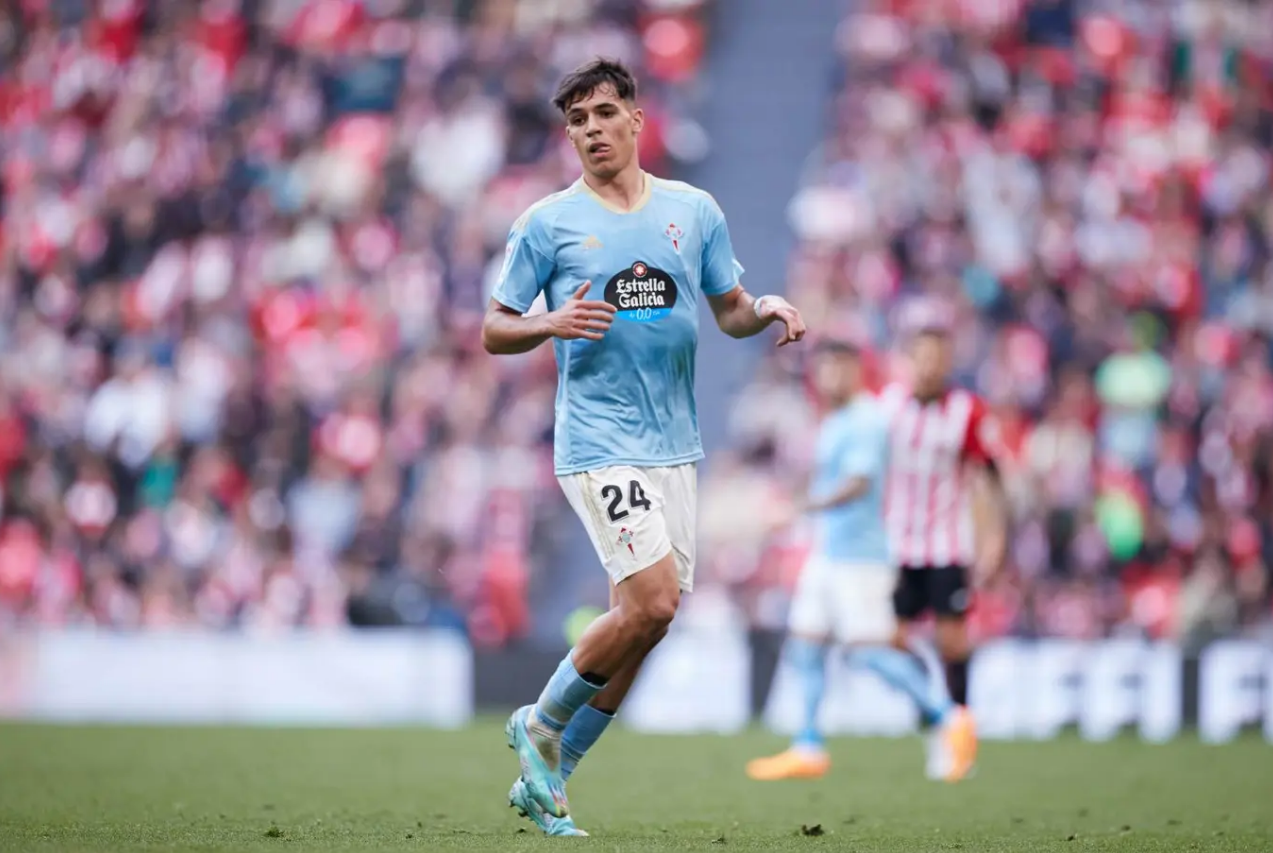 Almeria vs Celta Prediction, Betting Tips & Odds │1 SEPTEMBER, 2023