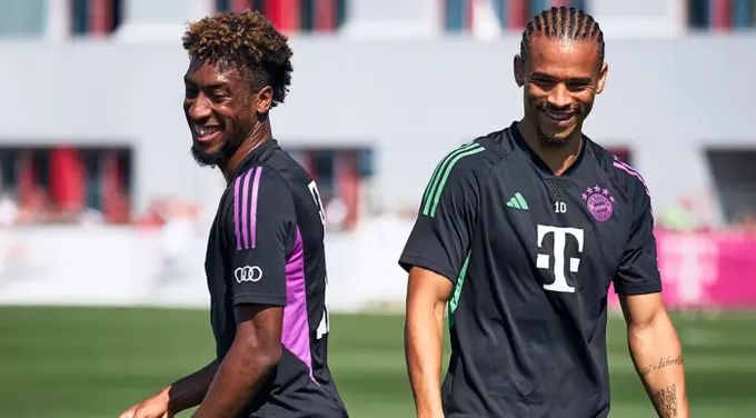 Bayern vs Augsburgo. Pronostico, Apuestas y Cuotas│27 de agosto de 2023  