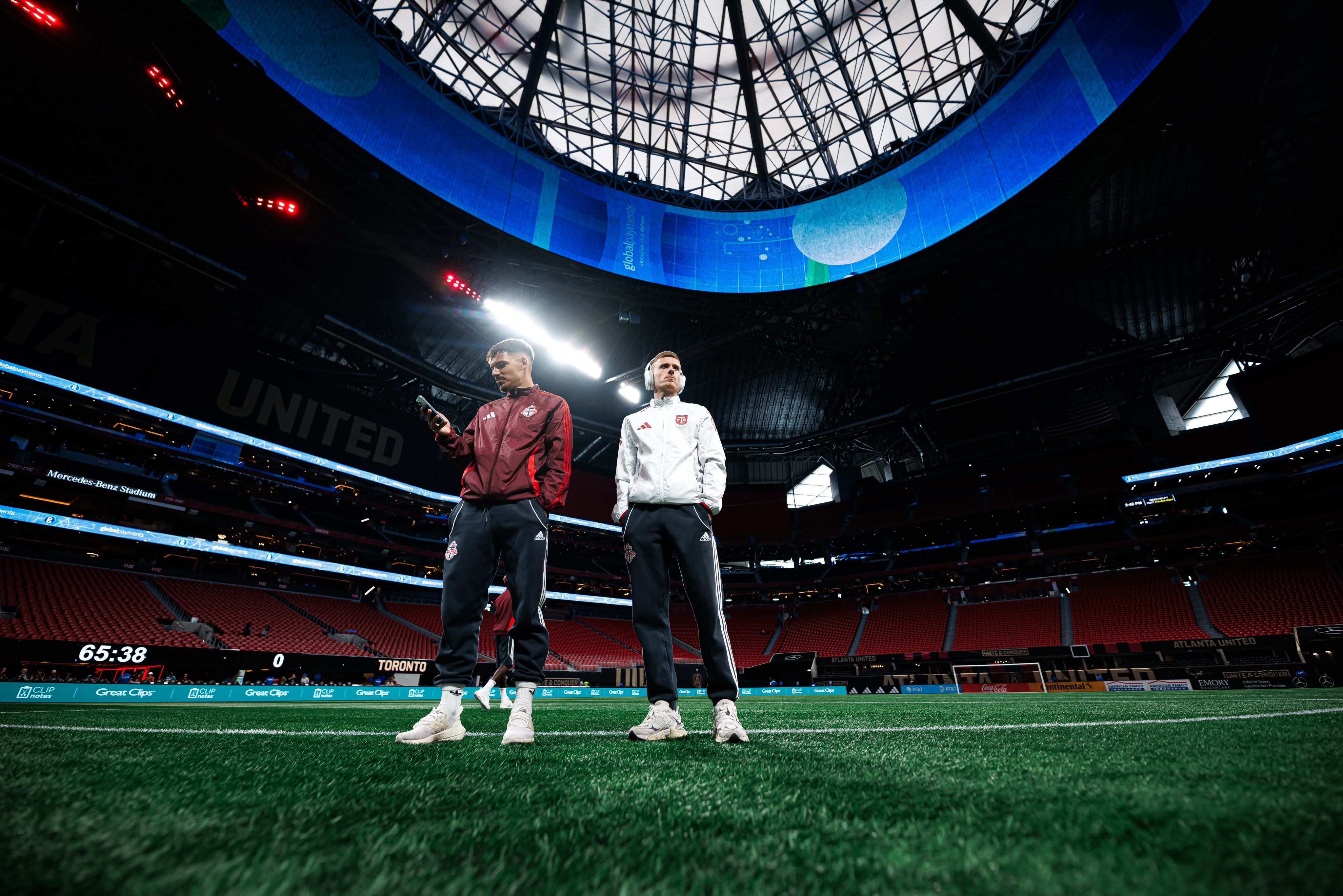 Toronto FC vs CF Montréal: Prediction for the Match on August 31, 2025