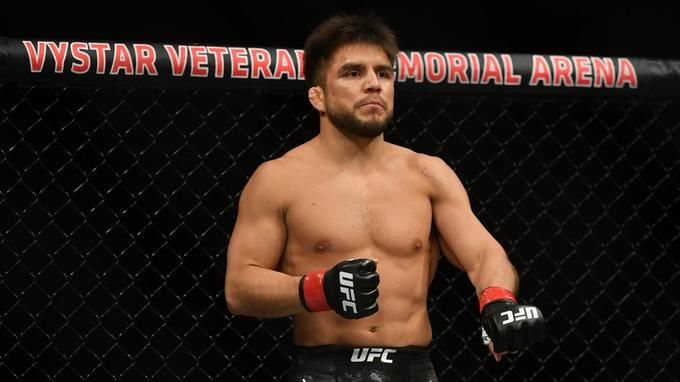 Sterling says he will fight Cejudo in March