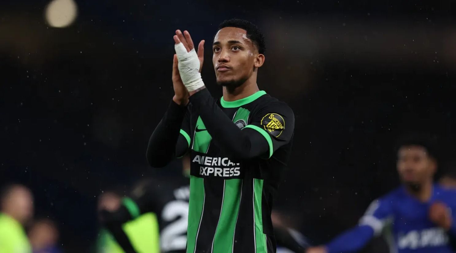 Crystal Palace vs Brighton Prediction, Betting Tips & Oddsmakers │21 DECEMBER, 2023