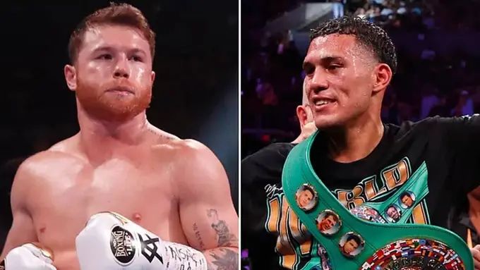 WBA opposes Alvarez vs Benavidez fight