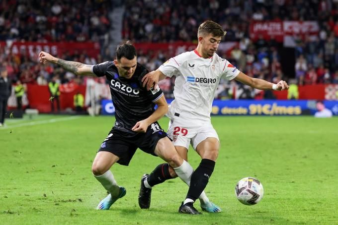 Sevilla vs Elche Prediction, Betting Tips & Odds │28 JANUARY, 2023