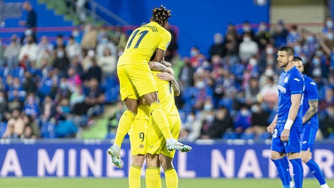 Villarreal vs. Valencia. Pronóstico, Apuestas y Cuotas│19 de Abril de 2022