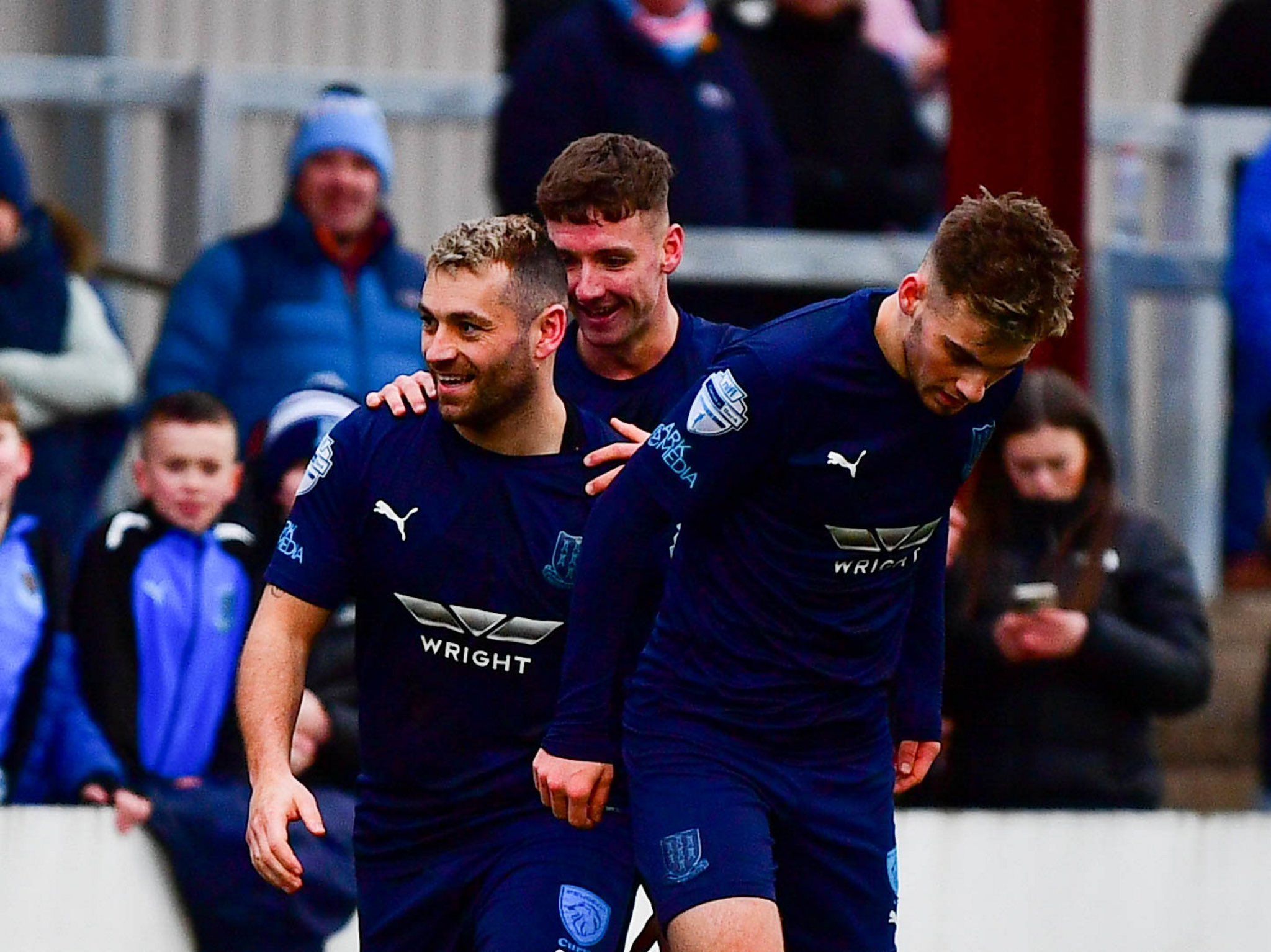 Ballymena United vs Glenavon FC Prediction, Betting Tips & Odds │25 MARCH, 2023