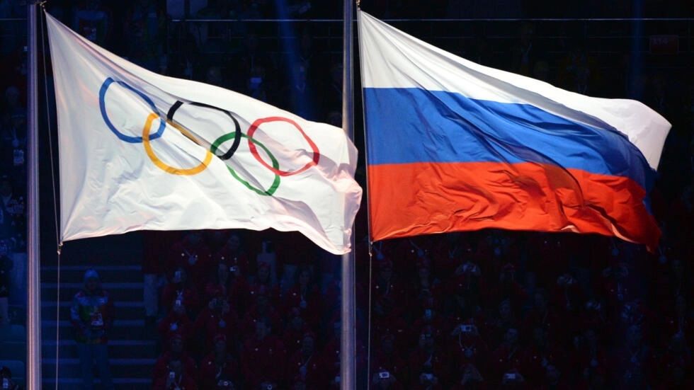 El Comité Olímpico Internacional explicó las condiciones con las que deportistas rusos y bielorrusos podrán competir en los JJ.OO. París 2024