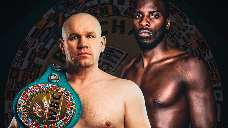 Lukasz Rozanski vs. Lawrence Okolie: Preview, Where to Watch and Betting Odds