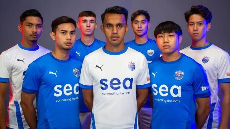 Lion City vs Tampines Rovers Predictions, Betting Tips & Odds │13 MARCH, 2022