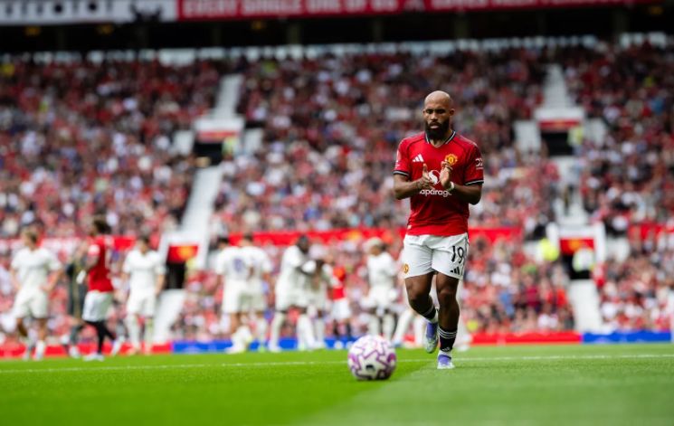 Grimsby vs Manchester United: Prediction for the Match on August 27, 2025