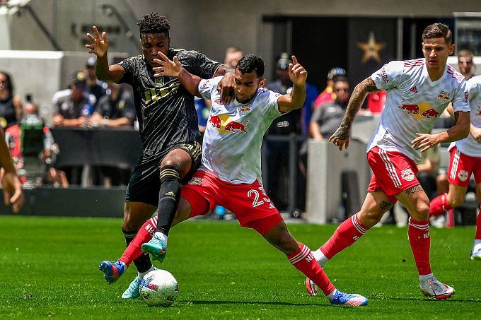 New York Red Bulls vs Atlanta United Prediction, Betting Tips & Odds │1 JULY, 2022 