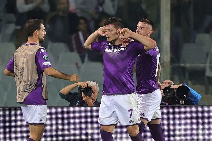 RFS vs Fiorentina Prediction, Betting Tips & Odds │3 NOVEMBER, 2022