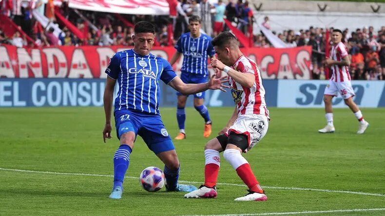 Barracas Central vs Godoy Cruz Prediction, Betting Tips & Odds │30 JANUARY, 2023