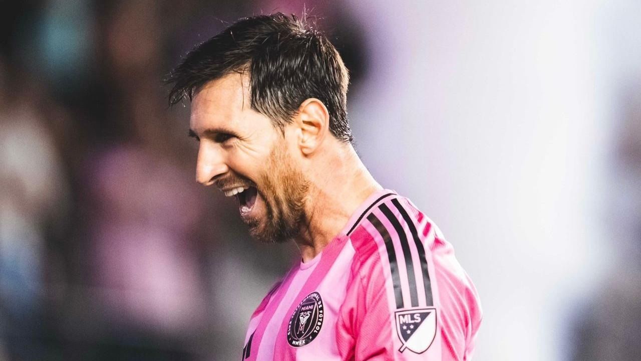 Messi Has 20 Goal Involvements in His Latest Eight Matches for Club and Country