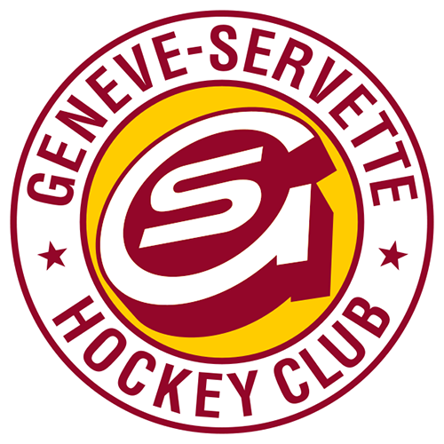 HC Geneve-Servette