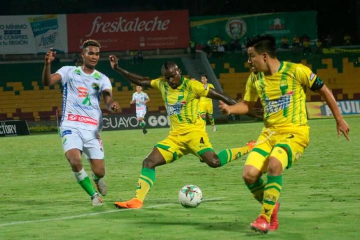 Atletico Huila vs Atletico Bucaramanga Prediction, Betting Tips & Odds │28 JANUARY, 2023