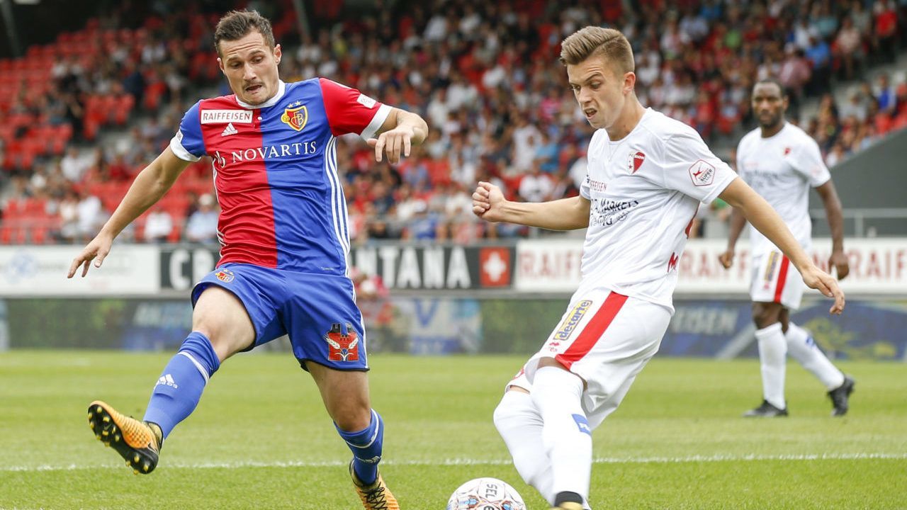 Basel vs Sion Prediction, Betting Tips & Odds│ 01 MARCH, 2025
