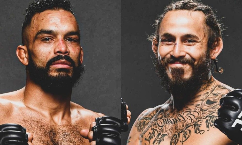 Rob Font vs Marlon Vera Prediction, Betting Tips & Odds │1 MAY, 2022