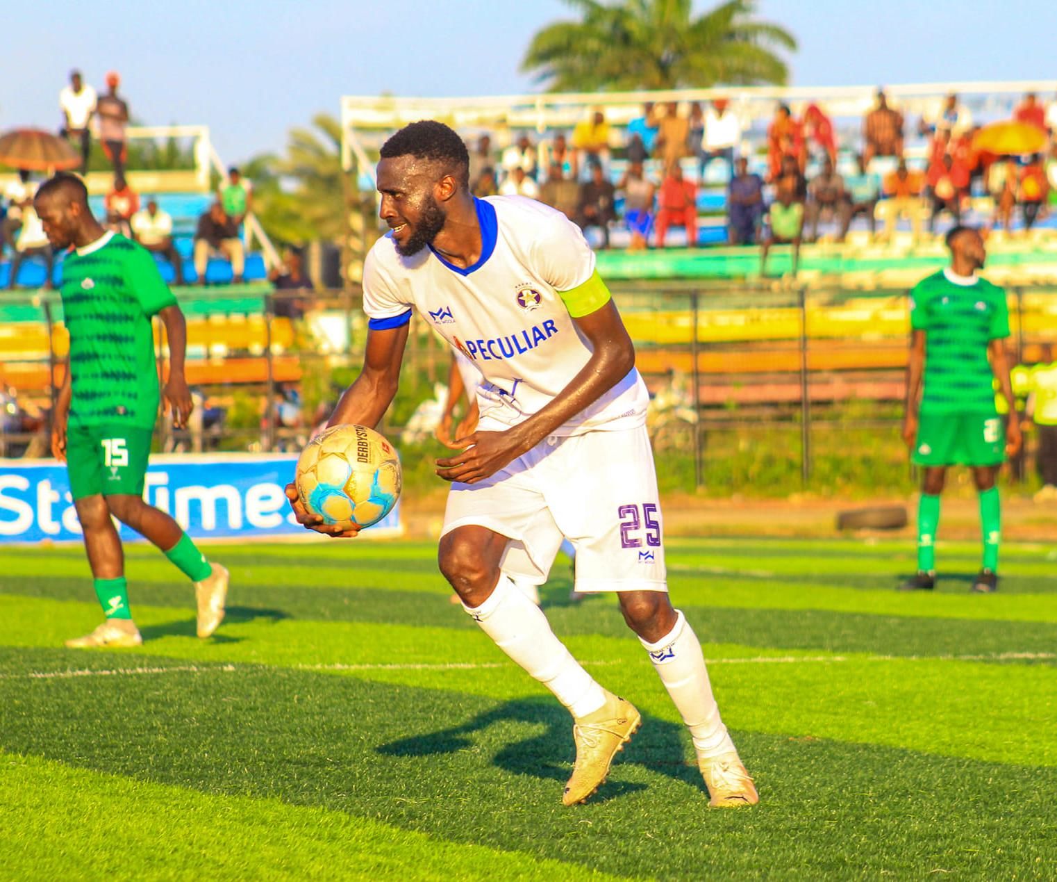 Shooting Stars vs Nasarawa United Prediction, Betting Tips and Odds | 29 January 2025