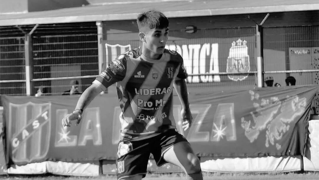 18-Year-Old Argentine Footballer Dies During Knee Surgery