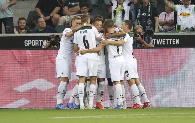 Borussia M. vs Bochum. Pronóstico, Apuestas y Cuotas | 06 de mayo de 2023
