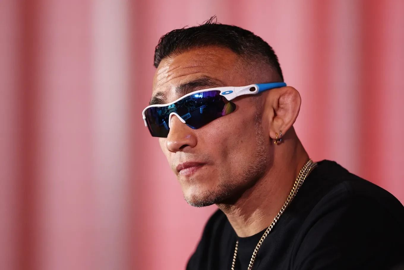 Ferguson Names Two Opponents Who Could Lure Him Back to UFC