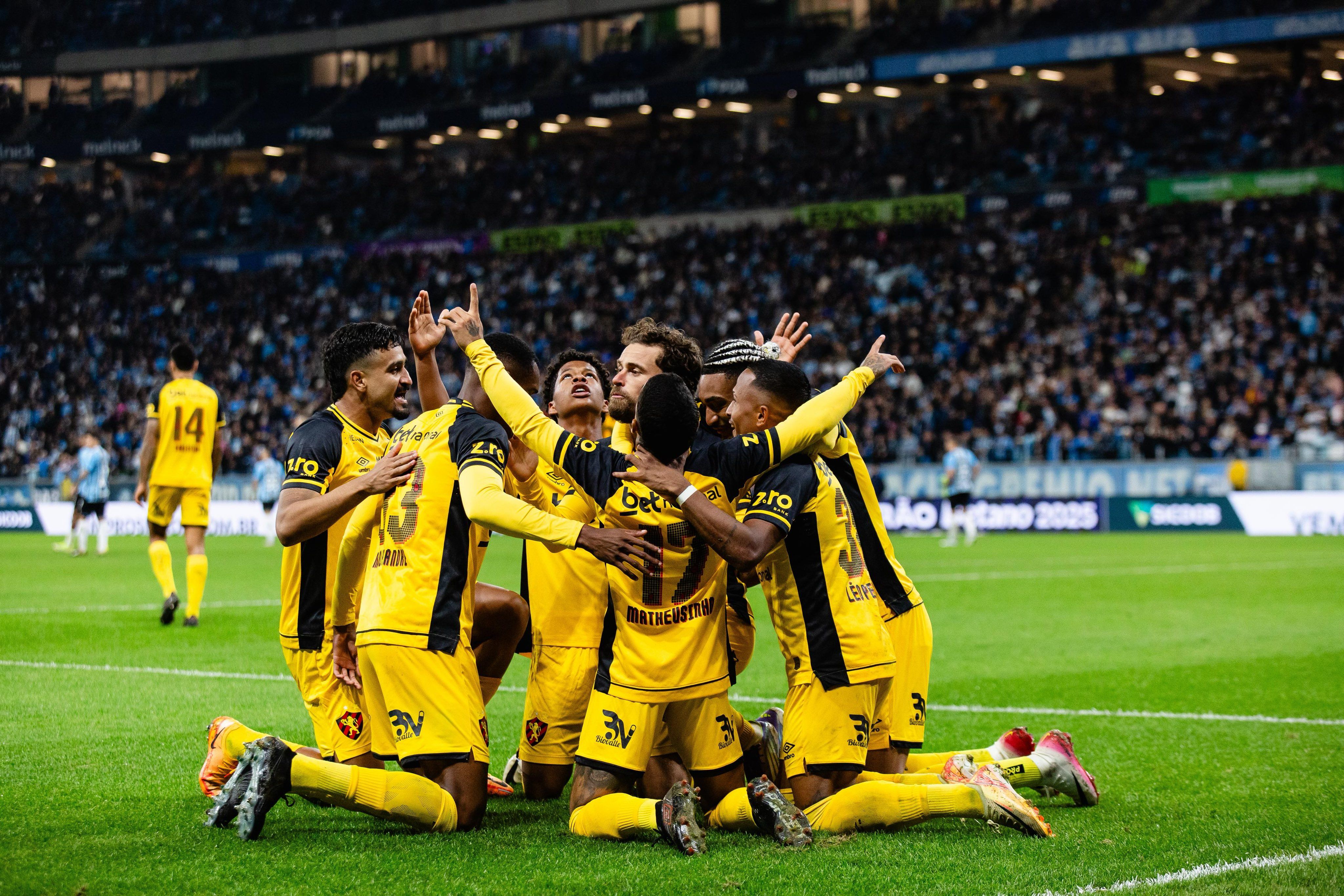 Sport Recife vs São Paulo Prediction for the Match on August 17, 2025