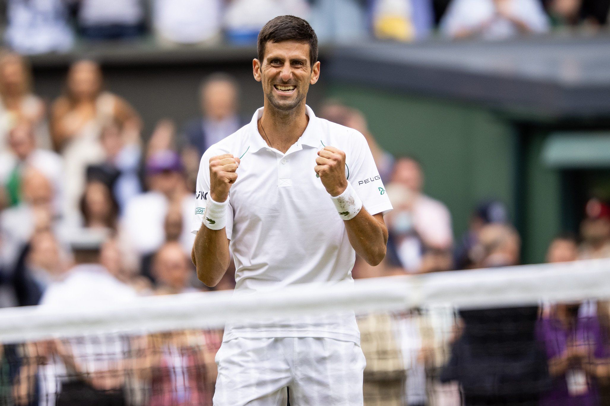 Match-Results: Novak Djokovic vs Kwon soon-woo: Novak’s experience rescues him