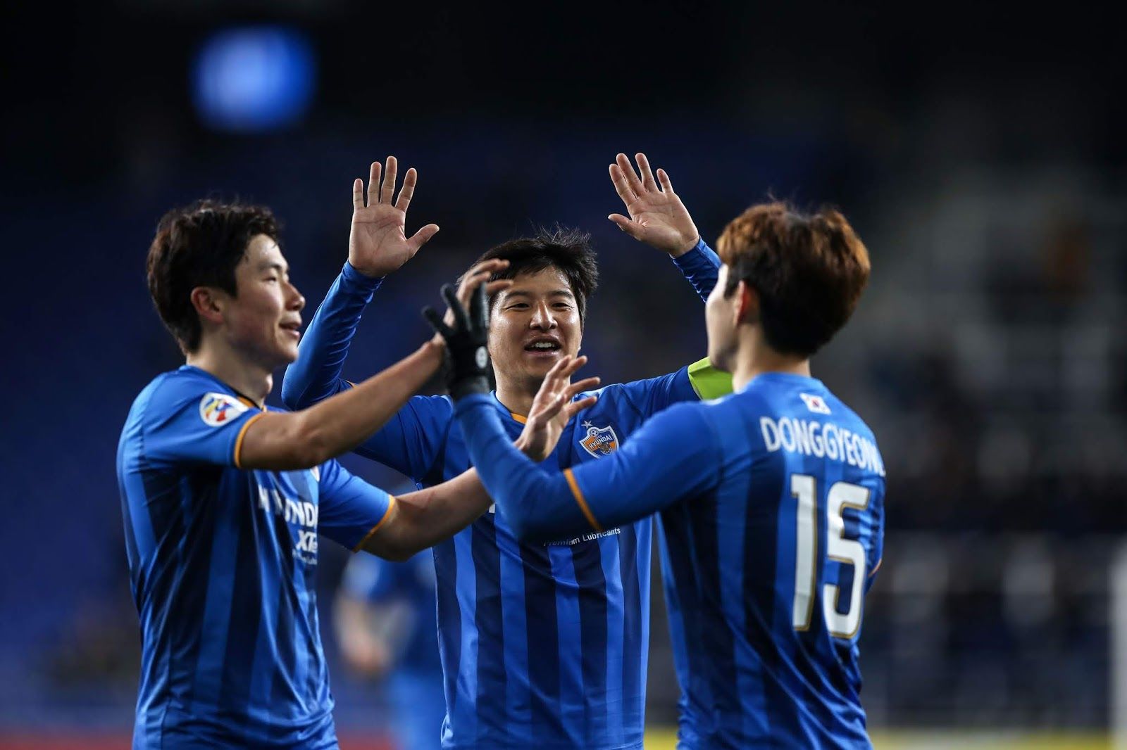 Ulsan Hyundai vs Pohang Steelers Prediction, Betting Tips & Odds │11 SEPTEMBER, 2022