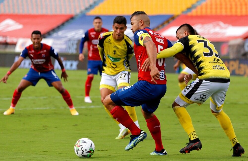Independiente Medellin vs Alianza Petrolero Prediction, Betting Tips & Odds | 21 AUGUST, 2023