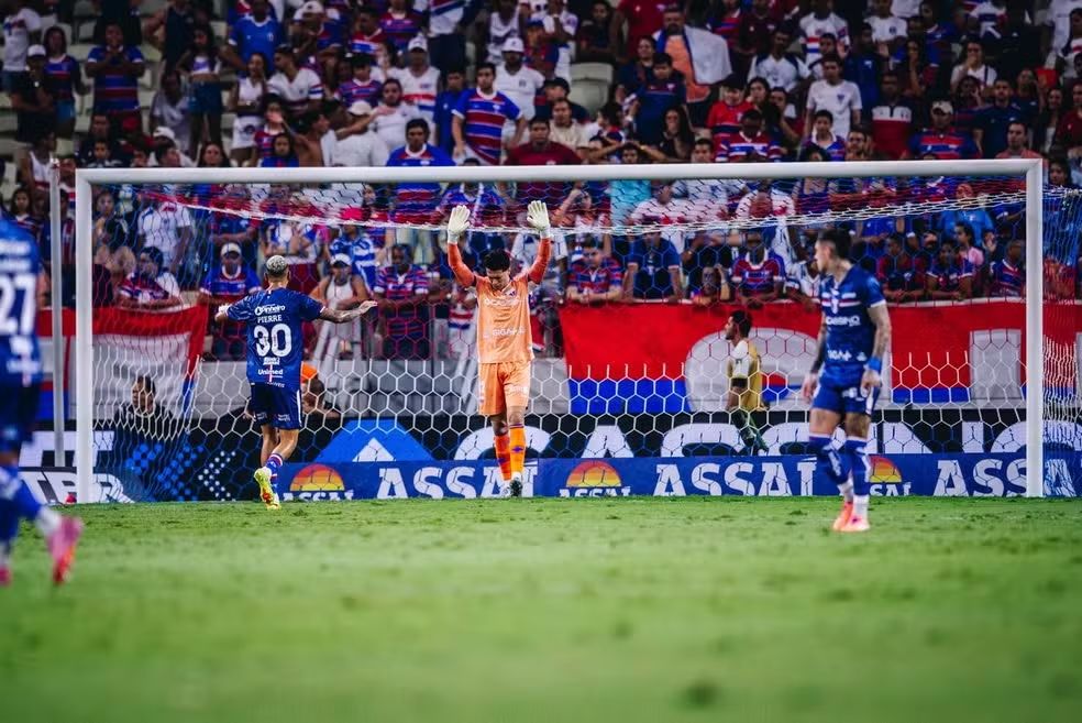 Atlético Mineiro vs Fortaleza Prediction for the Match on November 13, 2025