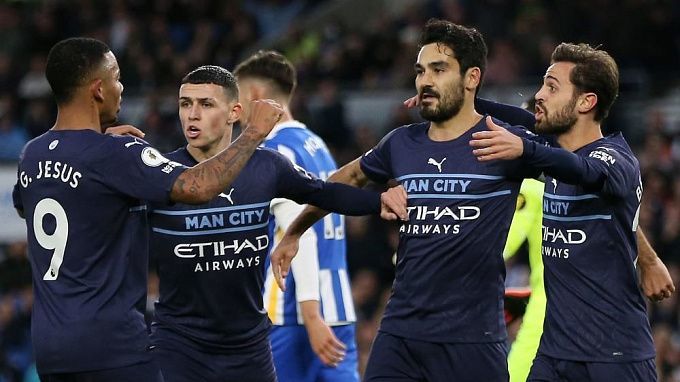 Norwich City vs Manchester City Prediction, Betting Tips & Odds│12 FEBRUARY, 2022
