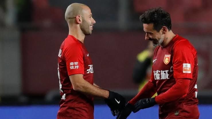 Hebei FC vs Shandong Taishan Predictions, Betting Tips & Odds | 15 August, 2022