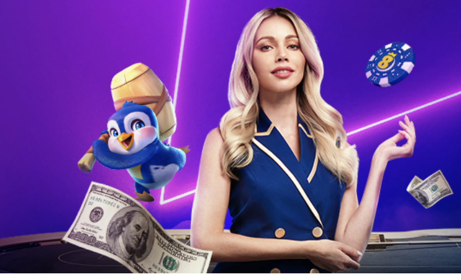 BK8 Weekly Betting Streaks Bonus