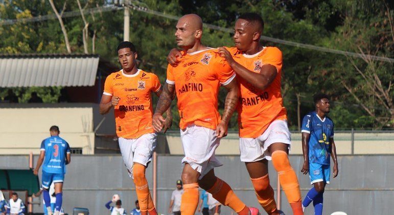 Audax Rio vs Nova Iguacu Prediction, Betting Tips & Odds │25 January, 2023