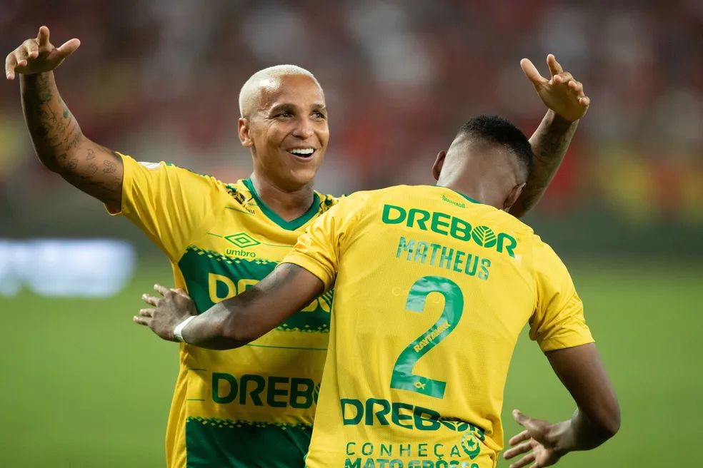 Cuiabá vs Athletico-PR Prediction, Betting, Tips, and Odds | 7 DECEMBER 2023