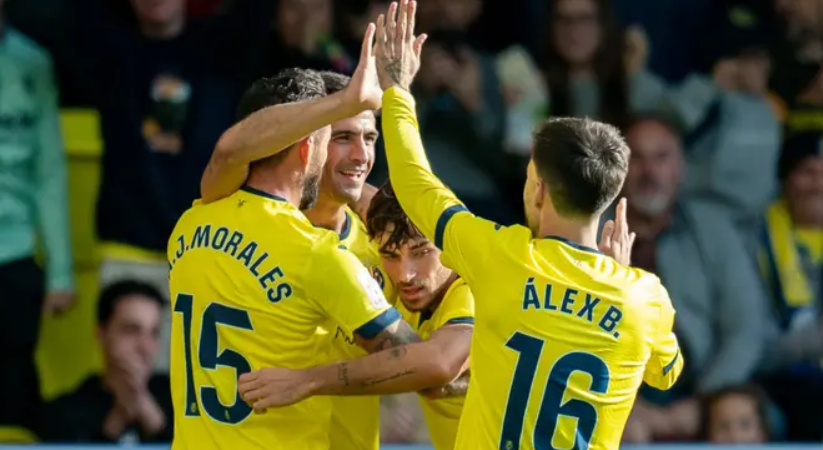 Villarreal vs Maccabi Haifa Prediction, Betting Tips & Odds │6 DECEMBER, 2023
