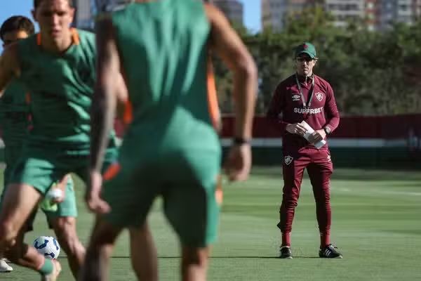 Fluminense vs Botafogo Prediction for the Match on September 28, 2025