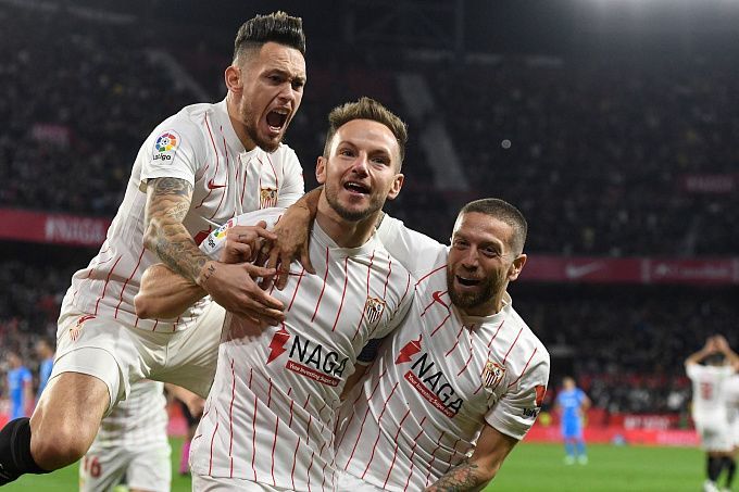 Cadiz vs Sevilla Prediction, Betting Tips & Odds │3 JANUARY, 2022